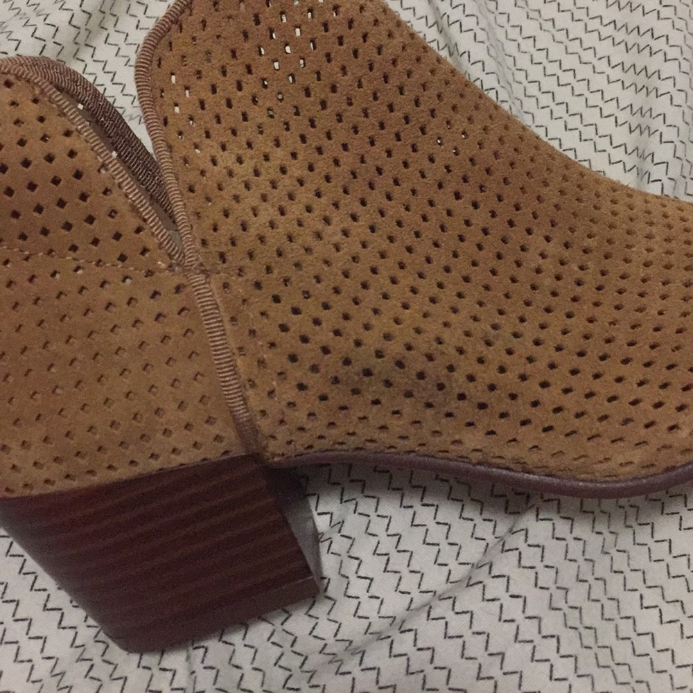 Sam Edelman | NWOB Rio Booties - Picture 8 of 8